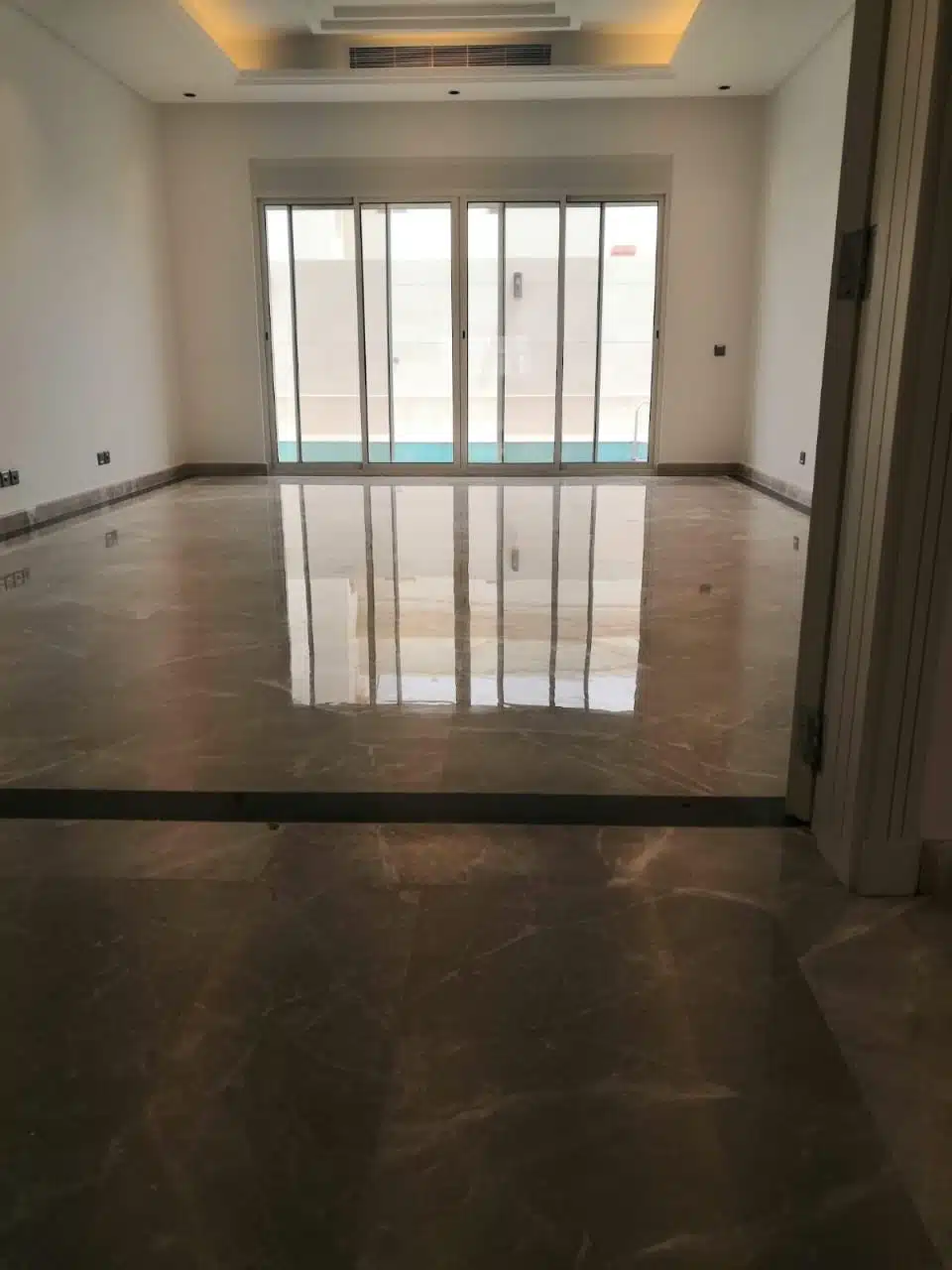 جلي الرخام بجدة